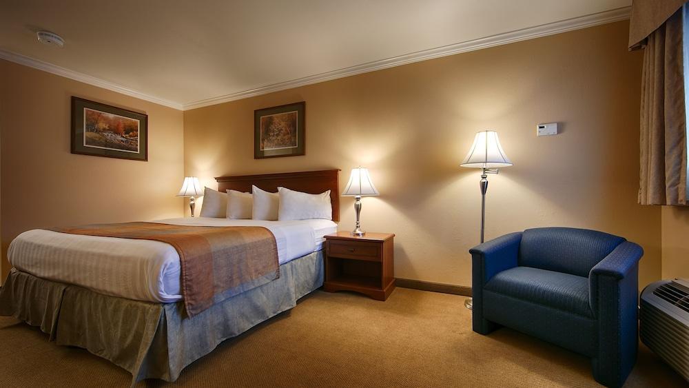 Best Western Clermont Cherry Grove Exterior photo