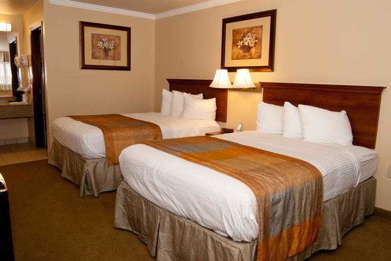 Best Western Clermont Cherry Grove Room photo