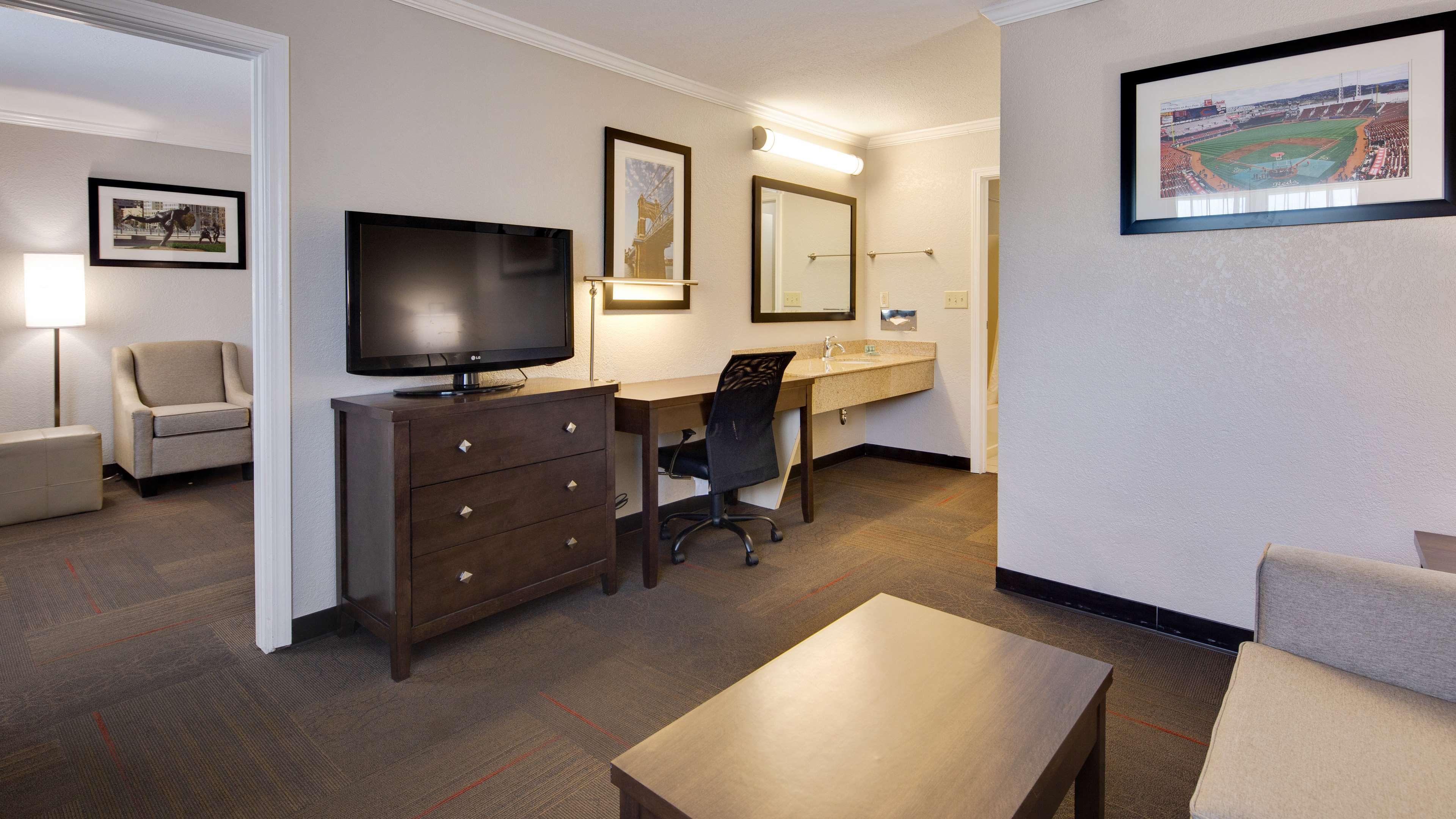 Best Western Clermont Cherry Grove Exterior photo