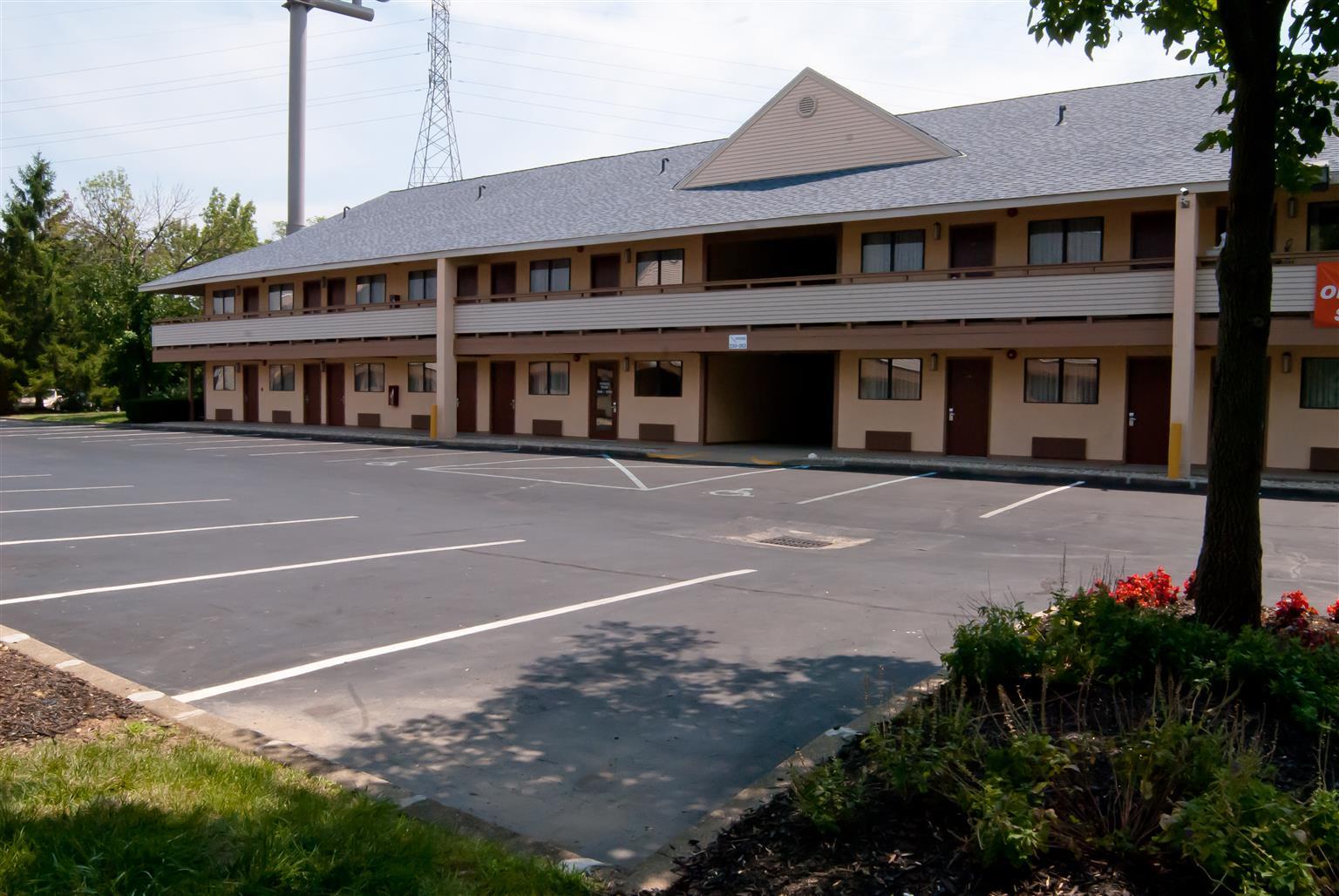 Best Western Clermont Cherry Grove Exterior photo
